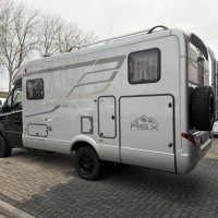 Hymer Grand Canyon 4X4 V6 190PK RSX Palmowski NR001 Lithium Zonnepanelen Foto #8