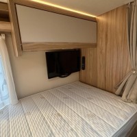 Hymer Grand Canyon 4X4 V6 190PK RSX Palmowski NR001 Lithium Zonnepanelen Foto #22