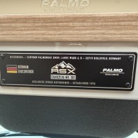 Hymer Grand Canyon 4X4 V6 190PK RSX Palmowski NR001 Lithium Zonnepanelen Foto #27