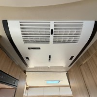 Hymer Grand Canyon 4X4 V6 190PK RSX Palmowski NR001 Lithium Zonnepanelen Foto #28