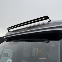 Hymer Grand Canyon 4X4 V6 190PK RSX Palmowski NR001 Lithium Zonnepanelen Foto #32