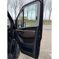 Hymer Grand Canyon 4X4 V6 190PK RSX Palmowski NR001 Lithium Zonnepanelen Foto #34