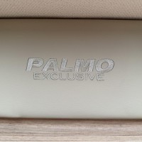 Hymer Grand Canyon 4X4 V6 190PK RSX Palmowski NR001 Lithium Zonnepanelen Foto #37