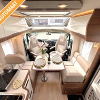 Rapido C  uit 2022 Foto #1