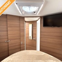 Rapido C  uit 2022 Foto #3