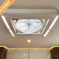 Rapido C  uit 2022 Foto #4