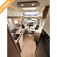 Rapido C  uit 2022 Foto #11