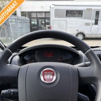 Rapido C  uit 2022 Foto #12