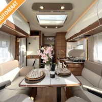 Rapido C  uit 2022 Foto #18