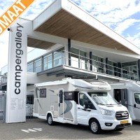 Tweedehands Chausson campers camper kopen