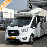 Chausson Titanium 768 XLB uit 2020 Foto #5