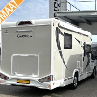 Chausson Titanium 768 XLB uit 2020 Foto #21