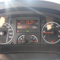 Carthago C-TOURER Camper, Queensbed, 4 personen, compleet! Foto #22