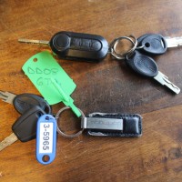 Carthago C-TOURER Camper, Queensbed, 4 personen, compleet! Foto #32