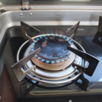 Carthago C-TOURER Camper, Queensbed, 4 personen, compleet! Foto #34