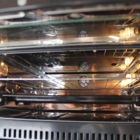 Carthago C-TOURER Camper, Queensbed, 4 personen, compleet! Foto #35