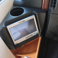 Carthago C-TOURER Camper, Queensbed, 4 personen, compleet! Foto #3