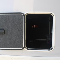 Carthago C-TOURER Camper, Queensbed, 4 personen, compleet! Foto #6