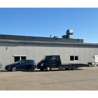 Carthago C-TOURER Camper, Queensbed, 4 personen, compleet! Foto #16