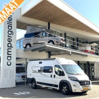 Tweedehands Karmann campers camper kopen