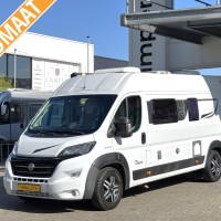 Karmann Davis 620 uit 2019 Foto #4