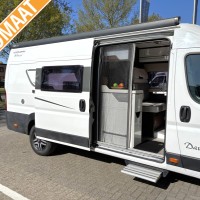 Karmann Davis 620 uit 2019 Foto #5