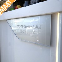 Karmann Davis 620 uit 2019 Foto #6