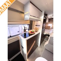 Karmann Davis 620 uit 2019 Foto #7