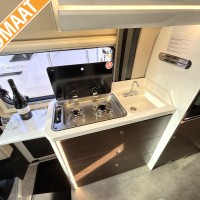 Karmann Davis 620 uit 2019 Foto #8