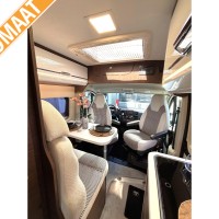 Karmann Davis 620 uit 2019 Foto #11