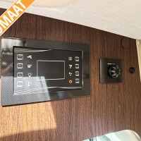 Karmann Davis 620 uit 2019 Foto #12