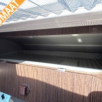 Karmann Davis 620 uit 2019 Foto #13