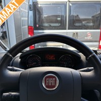 Karmann Davis 620 uit 2019 Foto #14