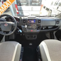 Karmann Davis 620 uit 2019 Foto #15