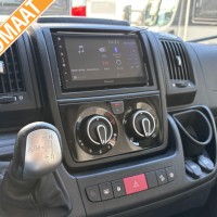 Karmann Davis 620 uit 2019 Foto #17