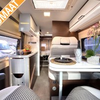 Karmann Davis 620 uit 2019 Foto #19