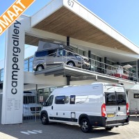 Karmann Davis 620 uit 2019 Foto #20