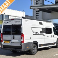 Karmann Davis 620 uit 2019 Foto #21