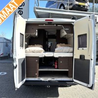 Karmann Davis 620 uit 2019 Foto #22