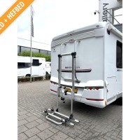 LMC Breezer 607 H uit 2017 Foto #21