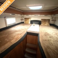 Hobby Exclusive Compact 60 ES uit 2013 Foto #2