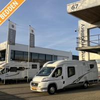 Hobby Exclusive Compact 60 ES uit 2013 Foto #18