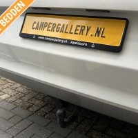 Hobby Exclusive Compact 60 ES uit 2013 Foto #21