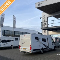 Hobby Exclusive Compact 60 ES uit 2013 Foto #22