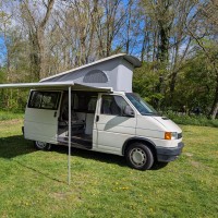 Tweedehands Volkswagen campers camper kopen