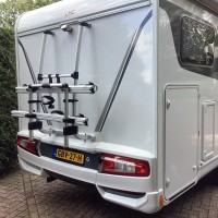 LMC campers T730 uit 2023 Foto #3