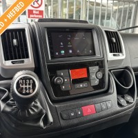 LMC Breezer 607 H uit 2017 Foto #15