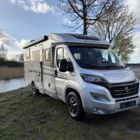 Tweedehands Adria campers camper kopen