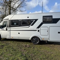 Adria campers COMPACT DL uit 2020 Foto #9