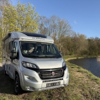Adria campers COMPACT DL uit 2020 Foto #10